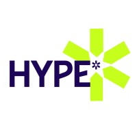 HYPE* Disability Success Services logo - Similar company to Scarlett'S Autism Therapy Centre