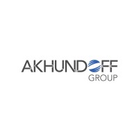 Akhundoff Group logo - Similar company to Shop.Az