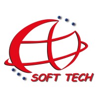 Soft-Tech Consultants Ltd logo - Similar company to Softnet Technologies Limited