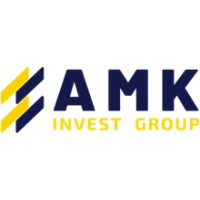 AMK Invest Group Sp. z o.o. logo - Similar company to Munters Sp. Z O.O.