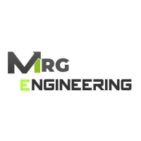 MRG ENGINEERING logo - Similar company to Mrg Engineering Services Ltd