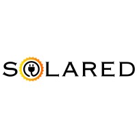 SolarED logo - Similar company to Solared Panel Kft