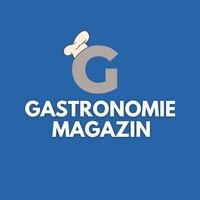 Gastronomie Magazin logo - Similar company to St Barth French West Indies