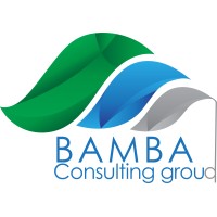 Bamba consulting group logo - Similar company to 3Aqualité