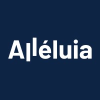 Alléluia logo - Similar company to Xaracom