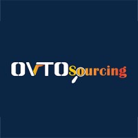 OVTO Sourcing logo - Similar company to Object