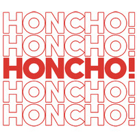 Honcho! logo - Similar company to Honchō