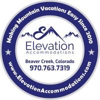 Elevation Accommodations, LLC