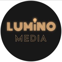 LUMINO MEDIA logo - Similar company to Led Elektronika