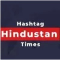 Hashtag Hindustan Times logo - Similar company to Hindustan Times Techvision