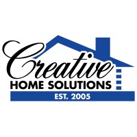Creative Home Solutions logo - Similar company to Turntiger