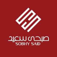 Sobhy Said logo - Similar company to I Build Developments - آي بيــلد للتطوير العقارى