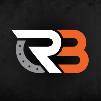 Ridgeback logo - Similar company to Veterans Ac & Heat Inc.
