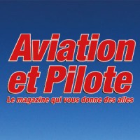 Aviation et Pilote logo - Similar company to Tecmate International