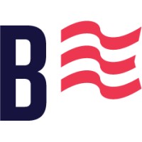 Bright Flag logo - Similar company to Angell Parcel & Logistics, Llc