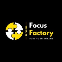 Focus Factory logo - Similar company to Enhanced Ai
