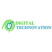 Digital Technovation logo - Similar company to Digital Applications