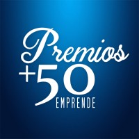 Premios +50 Emprende logo - Similar company to Savia Digital