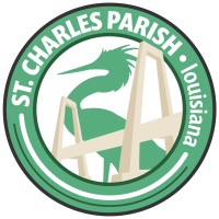 St. Charles Parish Government logo - Similar company to Max J. Derbes, Inc.