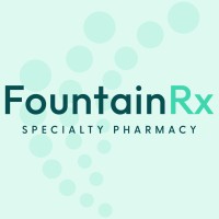FountainRx Specialty Pharmacy logo - Similar company to Uncharted Strategy