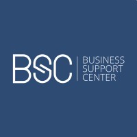 BSC Business Support Center logo - Similar company to Marketers Community The First Business School In Armenia