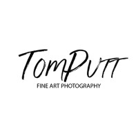 Tom Putt Fine Art Photography logo - Similar company to Property Snaps
