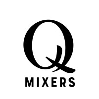 Q Mixers logo - Similar company to Betty Buzz
