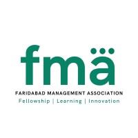 Faridabad Management Association (AIMA) logo - Similar company to Hirebeen Ai Recruitment Platform