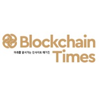 Blockchaintimes logo - Similar company to Bitcoindiamond
