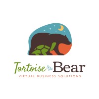 Tortoise & The Bear