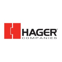 HAGER Companies - Asia, Middle East & Africa logo - Similar company to String For Door Hardware