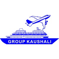 KAUSHALI INTERNATIONAL logo - Similar company to Macrocom Import-Export Pvt.Ltd