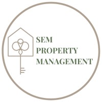 SEM Property Management logo - Similar company to Dobson Property Management