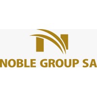 NOBLE GROUP SA logo - Similar company to Bnb Group Drc