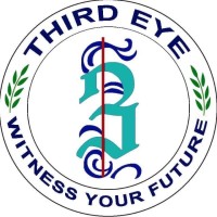Third Eye logo - Similar company to Outfitto