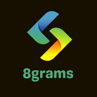 8grams.tech logo - Similar company to Onxp