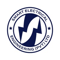 Smart Electrical Engineering (Pvt) Ltd logo - Similar company to Smart Electrical Engineering Co., Ltd