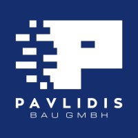 PAVLIDIS Bau GmbH logo - Similar company to Qr Code Germany