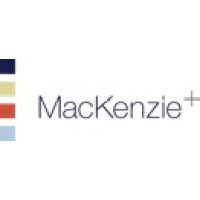 MacKenzie + logo - Similar company to Rare Comet Llc