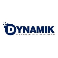 Dynamik Fluid Power logo - Similar company to Gradgenius