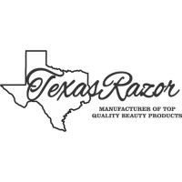 Texas Razor logo - Similar company to Clipping Path Excel