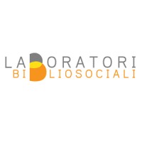 Laboratori Bibliosociali logo - Similar company to Librarin Horizon Europe Project