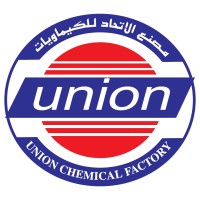 Union Chemicals Factory LLC logo - Similar company to Tabra General Trading Llc