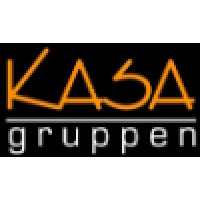 KASA Gruppen A/S logo - Similar company to Lhg