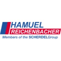 HAMUEL REICHENBACHER LIMITED logo - Similar company to Technology Outlet