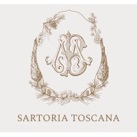 Sartoria Toscana logo - Similar company to Label Surface Sa