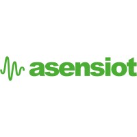 Asensiot logo - Similar company to Wauu! Creative