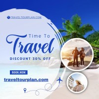 TravelTourPlan.com logo - Similar company to Traveltourtrips