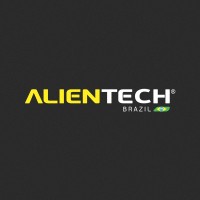 Alientech Brasil logo - Similar company to Alientech