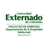 Departamento de Propiedad Intelectual - Universidad Externado de Colombia logo - Similar company to Glosurr Hk Limited
